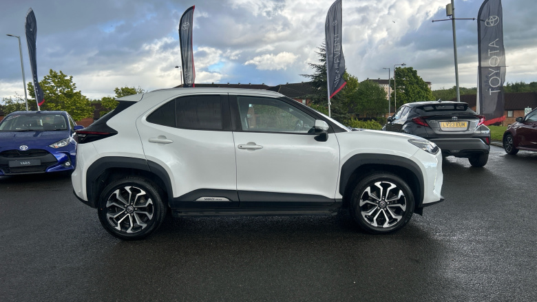 Toyota Yaris Cross 1.5 Hybrid Design 5dr CVT Hybrid Estate